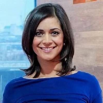 lucy verasamy age|Lucy Verasamy Bio, Age, Parents, Height, Career, Husband, Net .